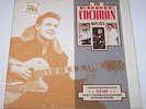 1988 EDDIE COCHRAN 6 LP UK LIBERTY BOX SET + 32 PAGE BOOKLET *RECORDS M-*