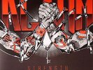 ALARM, The - Strength (30th Anniversary Edition) - Vinyl (LP)