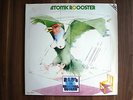Atomic Rooster - Atomic Rooster / Death Walks Behind You (2xLP) (6.28504 DP)