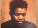 TRACY CHAPMAN SELF TITLED VINYL LP VG Con ELEKTRA , FAST CAR