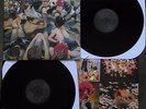 Person Pitch [LP] by Panda Bear (Vinyl, Jun-2007, EMI Music Distribution)