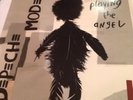 Depeche Mode Playing The Angel Double Vinyl LP In Gatefold Sleeve