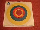 Beatles We Can Work It Out 1969 Capitol Target Label 45 w/ Rare Dome Logo