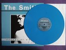 The Smiths,Hatful of Hollow,Rare BLUE VINYL L.P/Album12