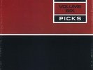 GRATEFUL DEAD DICK'S PICKS, VOLUME 6 VINYL SET