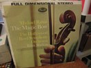 MICHAEL RABIN The Magic Bow 1960 Capitol LP Record SP-8510