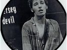 BRUCE SPRINGSTEEN - Jersey Devil - Rare 1970s EU 12