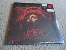 Slayer: Repentless VINYL LP - NEW - (2015 Thrash Metal) Nuclear Blast