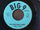 Inell Young - The Next Ball Game Big-9 M-