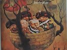Chad Stuart & Jeremy Clyde The Ark Japan LP Sony 20AP 2200 Insert