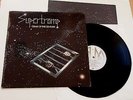 SUPERTRAMP - CRIME OF THE CENTURY LP VINYL EX/EX UK 1st Laminated Original