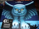 RUSH : FLY BY NIGHT AUDIOPHILE 180 GRAM LP 2015 MERCURY EU