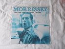 Morrissey - The First Lost Lad Under The Sod LP/Rare/Inc Mexico
