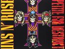 Guns 'N' Roses - Appetite For Destruction (LP) (Vinyl LP / Album) (New)