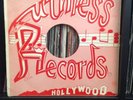 Eazy E The Boyz In The Hood Ruthless Records Record Cover