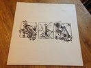 Sia LP Colour the small one 2004 Go Beat 1st press NICE COPY