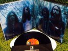 GOSPEL OAK S/T self titled '70 KAPP •RARE 1st PRESS• +sleeve RURAL PSYCH JAMUL