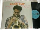WOODY SHAW Love Dance Billy Harper Cecil McBee Victor Lewis Steve Turre LP