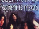 DEEP PURPLE - MACHINE HEAD * 2015 BACK TO BLACK VINYL LP 180 gram NEW & SEALED