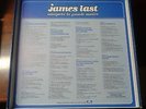 BOX COFANETTO 8 LP JAMES LAST INTERPRETA LA GRANDE MUSICA