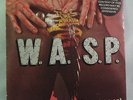 W.A.S.P.  ANIMAL (F**K LIKE A BEAST) c/w SHOW NO MERCY, 7