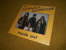 Miracle Workers Vinyl Inside out U S Original