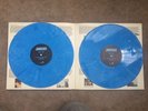 Jawbreaker Dear You Blue Marble Vinyl Lp Jets To Brazil