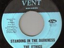 Northern Soul - Ethics - Standing In The Darkness  **LISTEN**