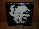 Satanic Warmaster - Opferblut VINYL Behexen Goatmoon Sargeist Horna Mutiilation