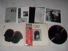JOHN LENNON & YOKO WEDDING ALBUM 1977 JAPAN BOX SET C/W INSERTS ODEON BEATLES