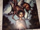 Blue Sky Noise Vinyl by Circa Survive (Vinyl, Apr-2010, Atlantic USA)