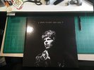 BOX and 84 page  BOOK ONLY FROM DAVID BOWIE FIVE YEARS  LP BOX SET (NO LPs