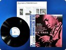 HANK MOBLEY Roll Call BST84058 OBI LP Dp1046