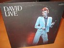 LEGEND DAVID BOWIE LIVE AT THE TOWER PHILLY 1974 12