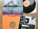 PAUL WELLER Heliocentric LP One Play UK 1st 2000 Complete with all inserts NM/NM