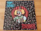 GENIA TOU XAOUS / Birth Of Chaos - Requiem  2LP + Poster  GREEK Hardcore Punk