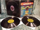 THE 1969 WARNER/REPRISE SONGBOOK VINYL 2LP'S VARIOUS KINKS FAMILY MOTHERS EXC