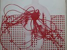 Tangerine Dream - Electronic Meditation GER LP PC (#08332) FOC