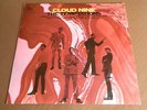 THE TEMPTATIONS : Cloud nine - Original 1969 Motown stereo 12
