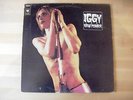 Iggy & the Stooges - Raw Power - original vinyl LP, 1973