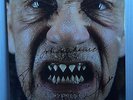 JOHN MALKOVICH SIGNED Like A Puppet Show 2x 12
