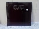 AC/DC 'Back In Black' 180g Vinyl LP NEW & SEALED