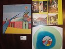 Basement Promise Everything LP Vinyl /500 OOP Turnover Citizen Tigers Jaw