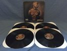 Tupac Shakur   2Pac   Until the End of Time   VG+/VG-   Interscope 0694908401
