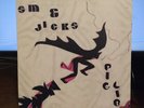 Stephen Malkmus And The Jicks - Pig Lib - Orig. US press Matador 2003, Pavement