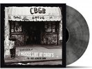 Dinosaur Jr J Mascis Live At CBGB's The First Acoustic Sealed COLOURED Vinyl LP