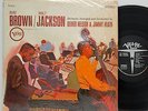 Ray Brown  /  Milt Jackson        Verve         USA        NM # 54