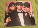 NEW Le Tigre This Island LP Vinyl bikini kill bratmobile l7 sleater-kinney rare