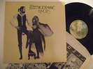 FLEETWOOD MAC RUMOURS (VINYL LP 1977UK TEXTURED SLEEVE+INSERT A2 B2)*793