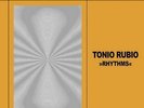 TONIO RUBIO - Rhythms - LP Fifth Dimension